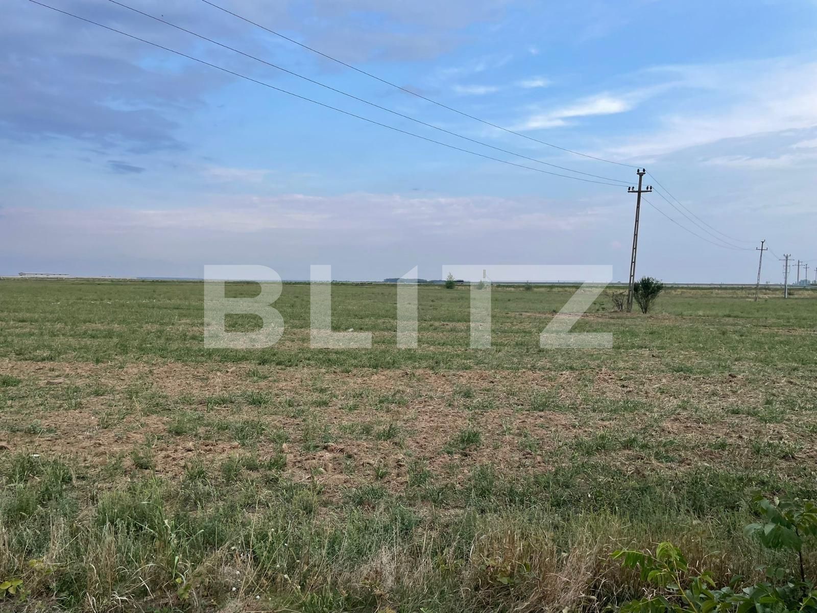 Teren de vânzare Carcea  - 95496TV | BLITZ Craiova | Poza2