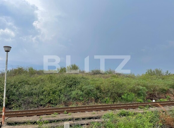 Teren de vânzare Carcea  - 95500TV | BLITZ Craiova | Poza1