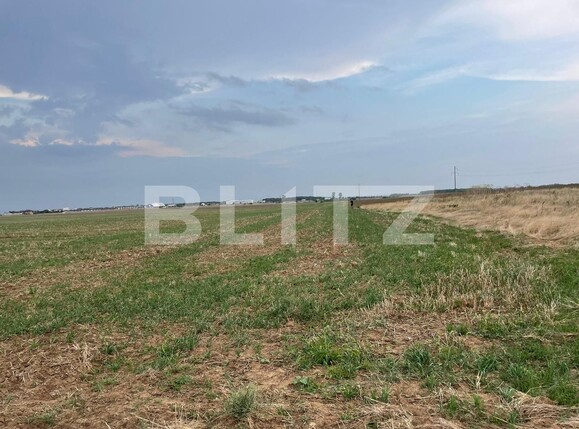 Teren de vânzare Carcea  - 95505TV | BLITZ Craiova | Poza3