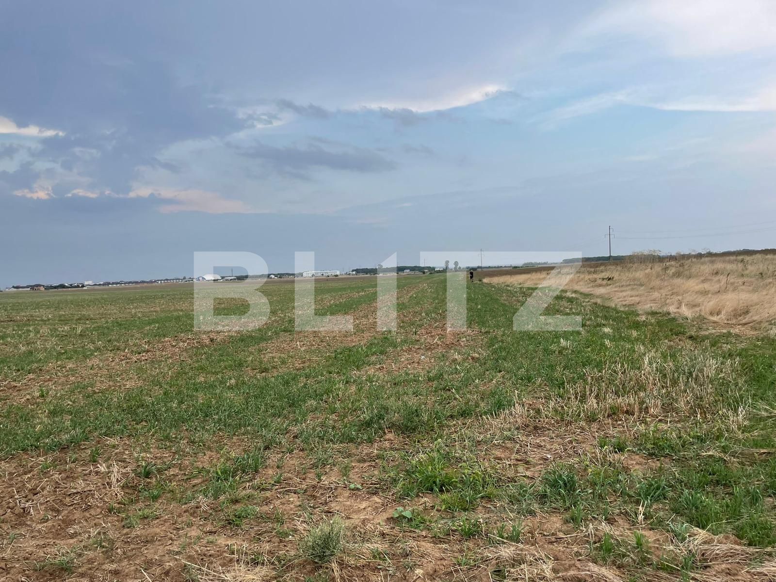 Teren de vânzare Carcea  - 95505TV | BLITZ Craiova | Poza3