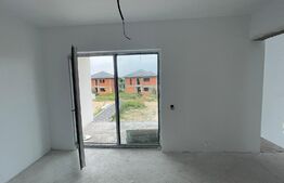 Case individuale, 120 mp, la cheie P+E, zona Damila