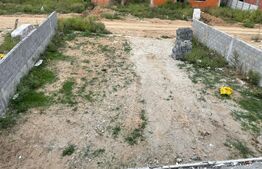 Case individuale, 120 mp, la cheie P+E, zona Damila