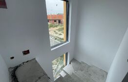 Case individuale, 120 mp, la cheie P+E, zona Damila