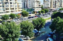 Apartament 2 camere, 62 mp, spatios, zona Ultracentrala