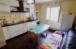 Apartament de 3 camere, 78 mp, centrală termică, cartier 1 Mai, zona „Sara