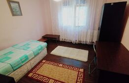 Apartament de 3 camere, 78 mp, centrală termică, cartier 1 Mai, zona „Sara