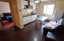 Apartament de 3 camere, 78 mp, centrală termică, cartier 1 Mai, zona „Sara