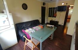 Apartament de 3 camere, 78 mp, centrală termică, cartier 1 Mai, zona „Sara