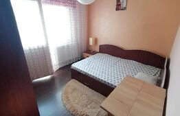 Apartament de 3 camere, 78 mp, centrală termică, cartier 1 Mai, zona „Sara