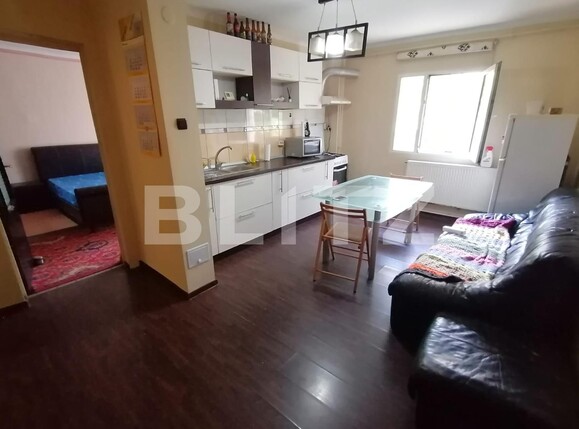 Apartament de închiriat 3 camere 1 Mai - 95534AI | BLITZ Craiova | Poza2