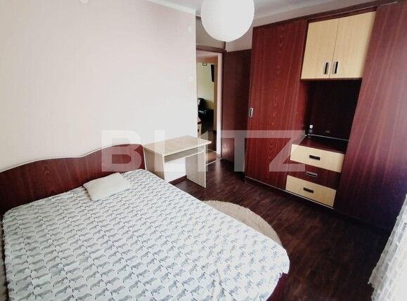Apartament de închiriat 3 camere 1 Mai - 95534AI | BLITZ Craiova | Poza9