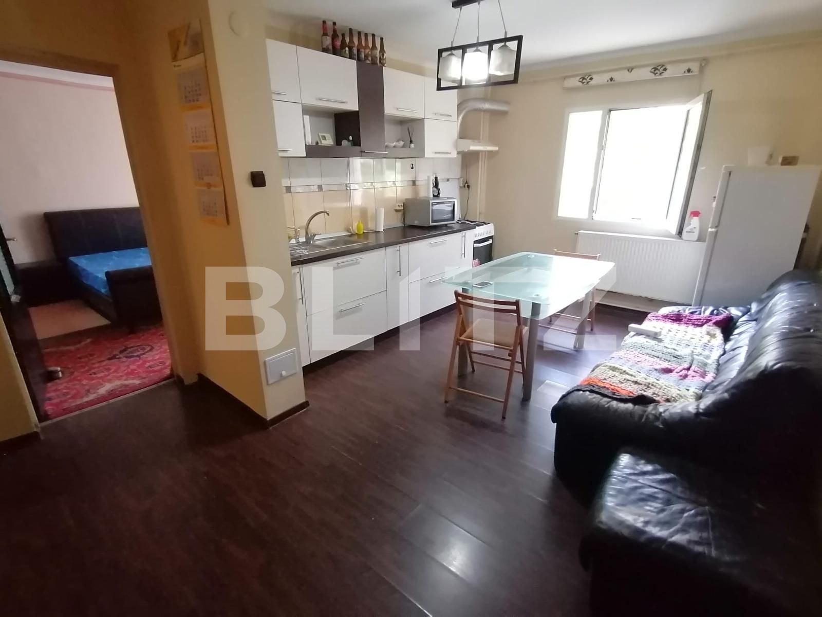 Apartament de închiriat 3 camere 1 Mai - 95534AI | BLITZ Craiova | Poza2