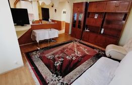 Apartament de 3 camere, 78 mp, pet friendly, centrala termica, zona 1 Mai