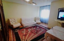 Apartament de 3 camere, 78 mp, pet friendly, centrala termica, zona 1 Mai