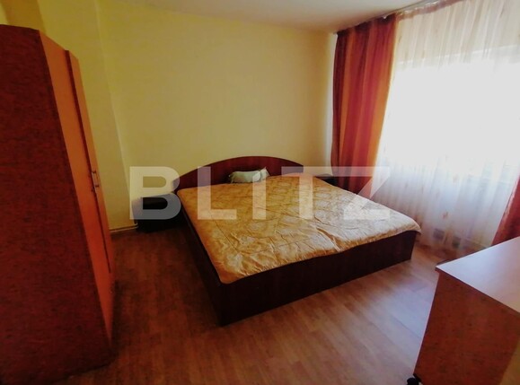 Apartament de închiriat 3 camere 1 Mai - 95545AI | BLITZ Craiova | Poza8