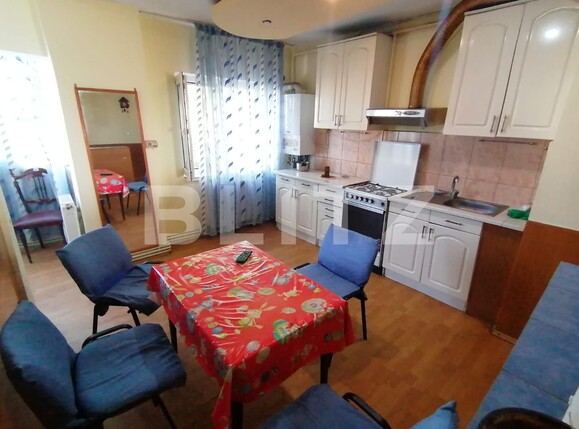 Apartament de închiriat 3 camere 1 Mai - 95545AI | BLITZ Craiova | Poza1