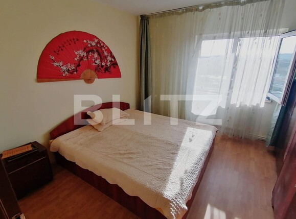 Apartament de închiriat 3 camere 1 Mai - 95545AI | BLITZ Craiova | Poza6