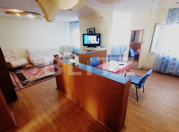 Apartament de închiriat 3 camere 1 Mai - 95545AI | BLITZ Craiova | Poza3