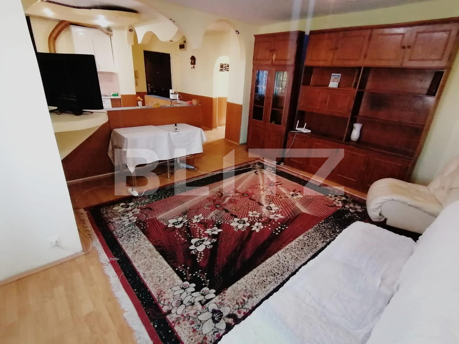 Apartament de închiriat 3 camere 1 Mai - 95545AI | BLITZ Craiova | Poza4