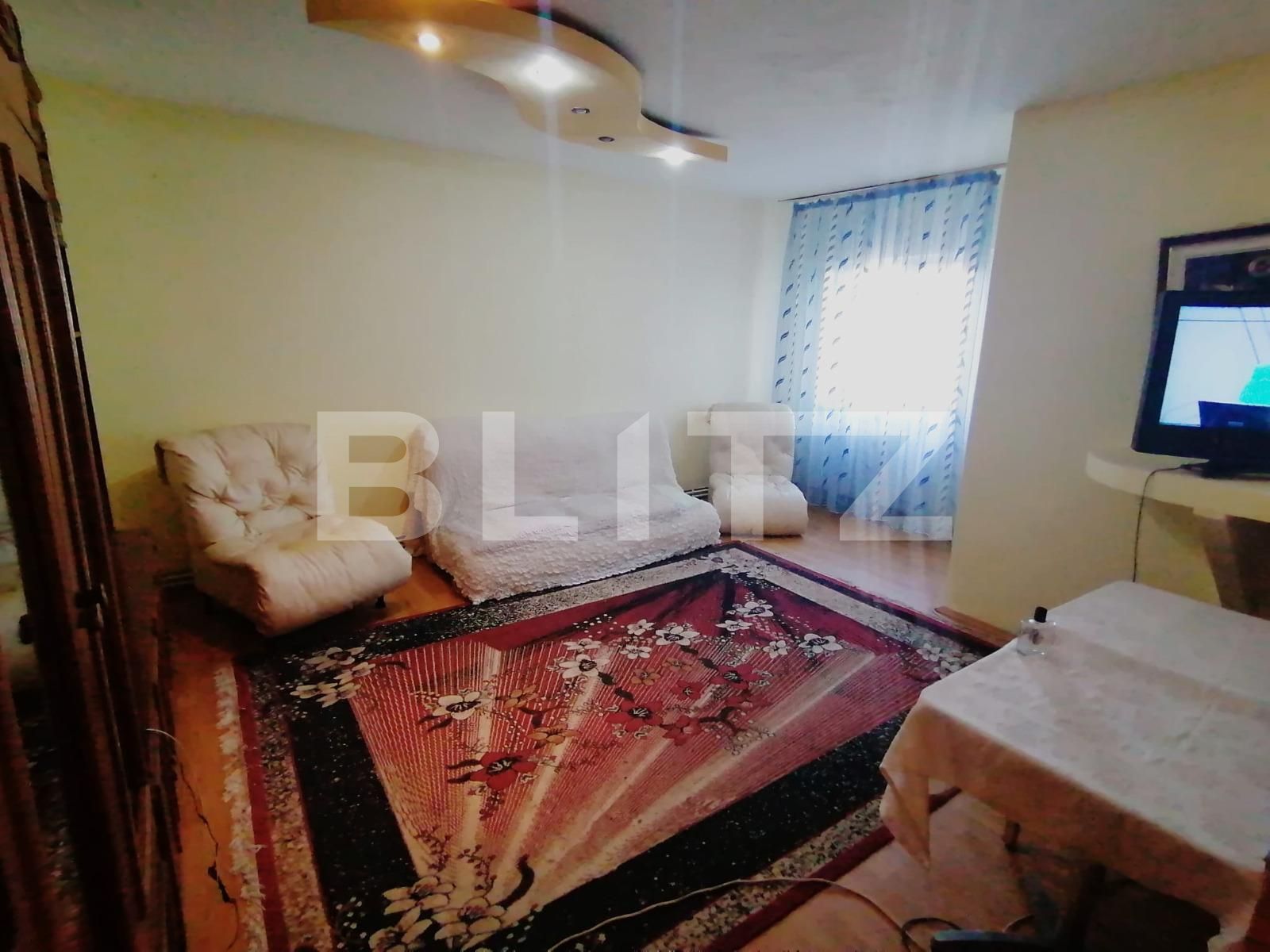 Apartament de închiriat 3 camere 1 Mai - 95545AI | BLITZ Craiova | Poza2