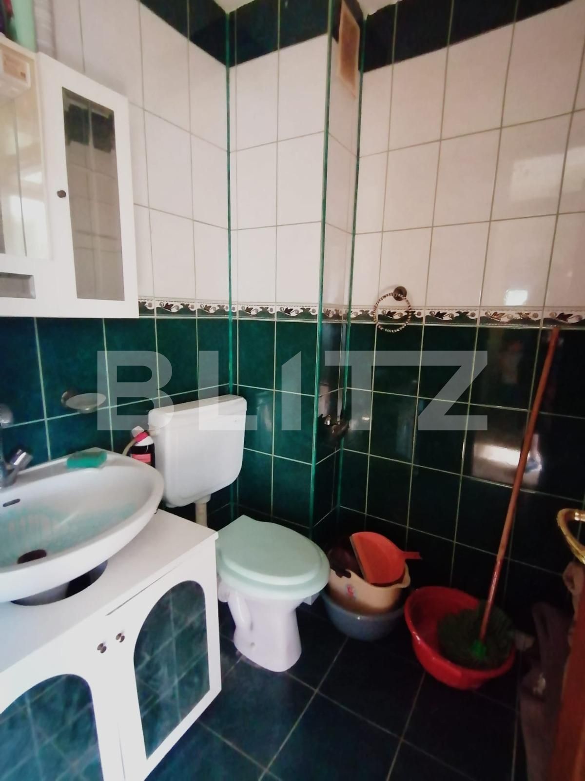 Apartament de închiriat 3 camere 1 Mai - 95545AI | BLITZ Craiova | Poza9