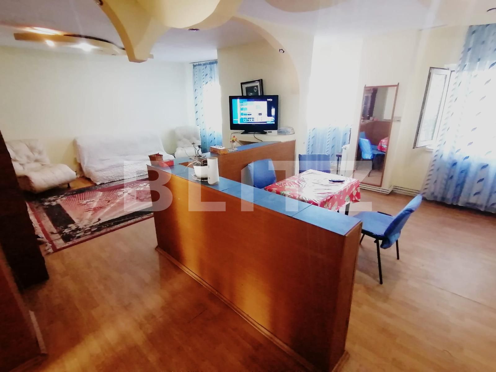 Apartament de închiriat 3 camere 1 Mai - 95545AI | BLITZ Craiova | Poza3