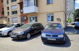 Apartament 2 camere, mobilat si utilat, zona Craiovita Noua (Niela)