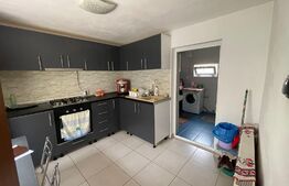 Casa de 66 mp utili, teren 464 mp, Bariera Valcii