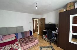 Casa de 66 mp utili, teren 464 mp, Bariera Valcii