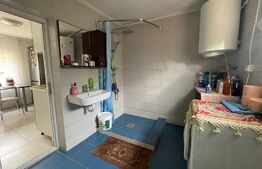 Casa de 66 mp utili, teren 464 mp, Bariera Valcii