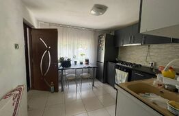 Casa de 66 mp utili, teren 464 mp, Bariera Valcii