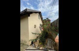 Casa de 66 mp utili, teren 464 mp, Bariera Valcii