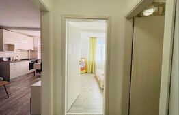 Apartament 2 camere, decomandat, 40 mp, bloc nou, AC, Brazda lui Novac