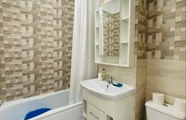 Apartament 2 camere, decomandat, 40 mp, bloc nou, AC, Brazda lui Novac