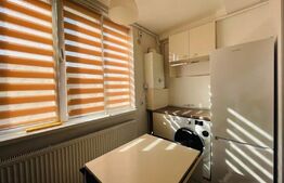 Apartament 2 camere, decomandat, 40 mp, bloc nou, AC, Brazda lui Novac