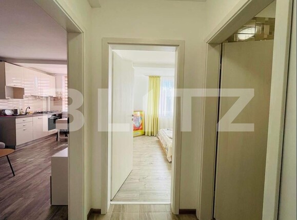 Apartament de închiriat 2 camere Brazda lui Novac - 95619AI | BLITZ Craiova | Poza5