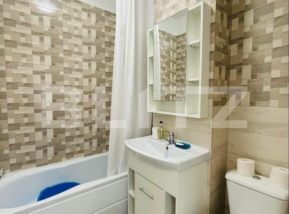 Apartament de închiriat 2 camere Brazda lui Novac - 95619AI | BLITZ Craiova | Poza6
