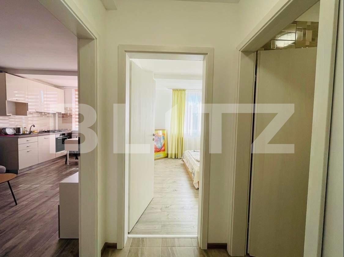 Apartament de închiriat 2 camere Brazda lui Novac - 95619AI | BLITZ Craiova | Poza5