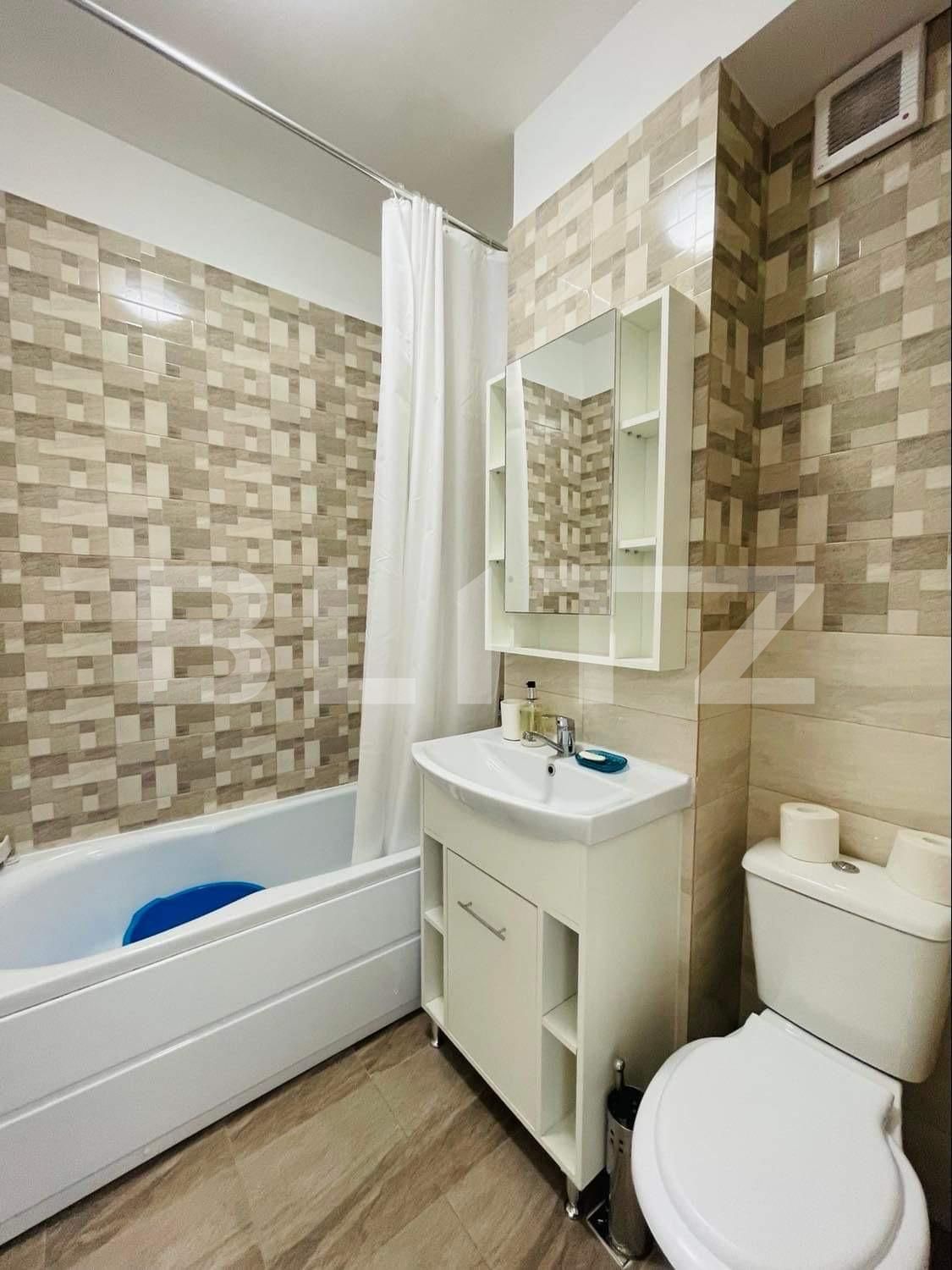 Apartament de închiriat 2 camere Brazda lui Novac - 95619AI | BLITZ Craiova | Poza6