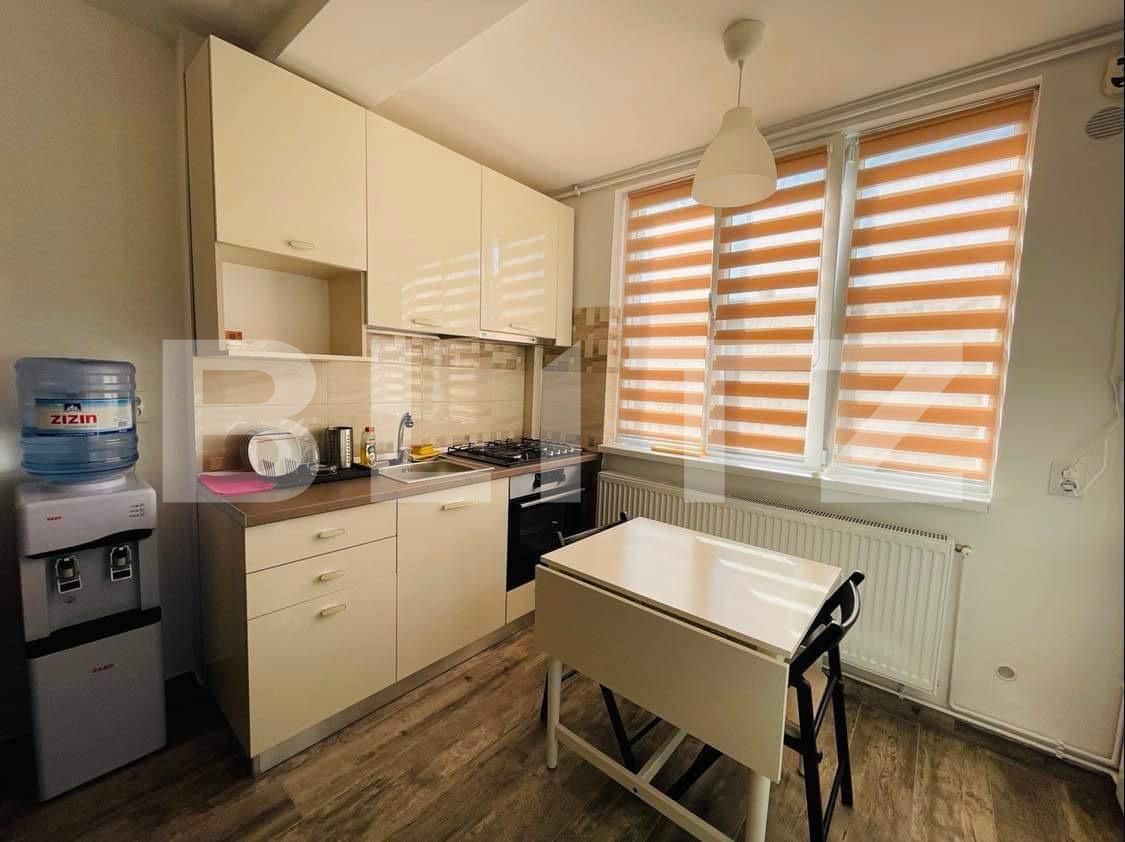 Apartament de închiriat 2 camere Brazda lui Novac - 95619AI | BLITZ Craiova | Poza3