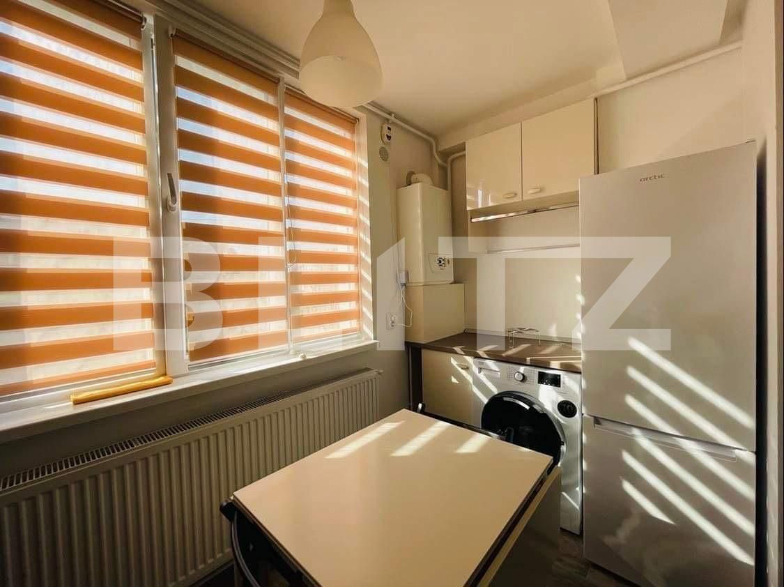 Apartament de închiriat 2 camere Brazda lui Novac - 95619AI | BLITZ Craiova | Poza4