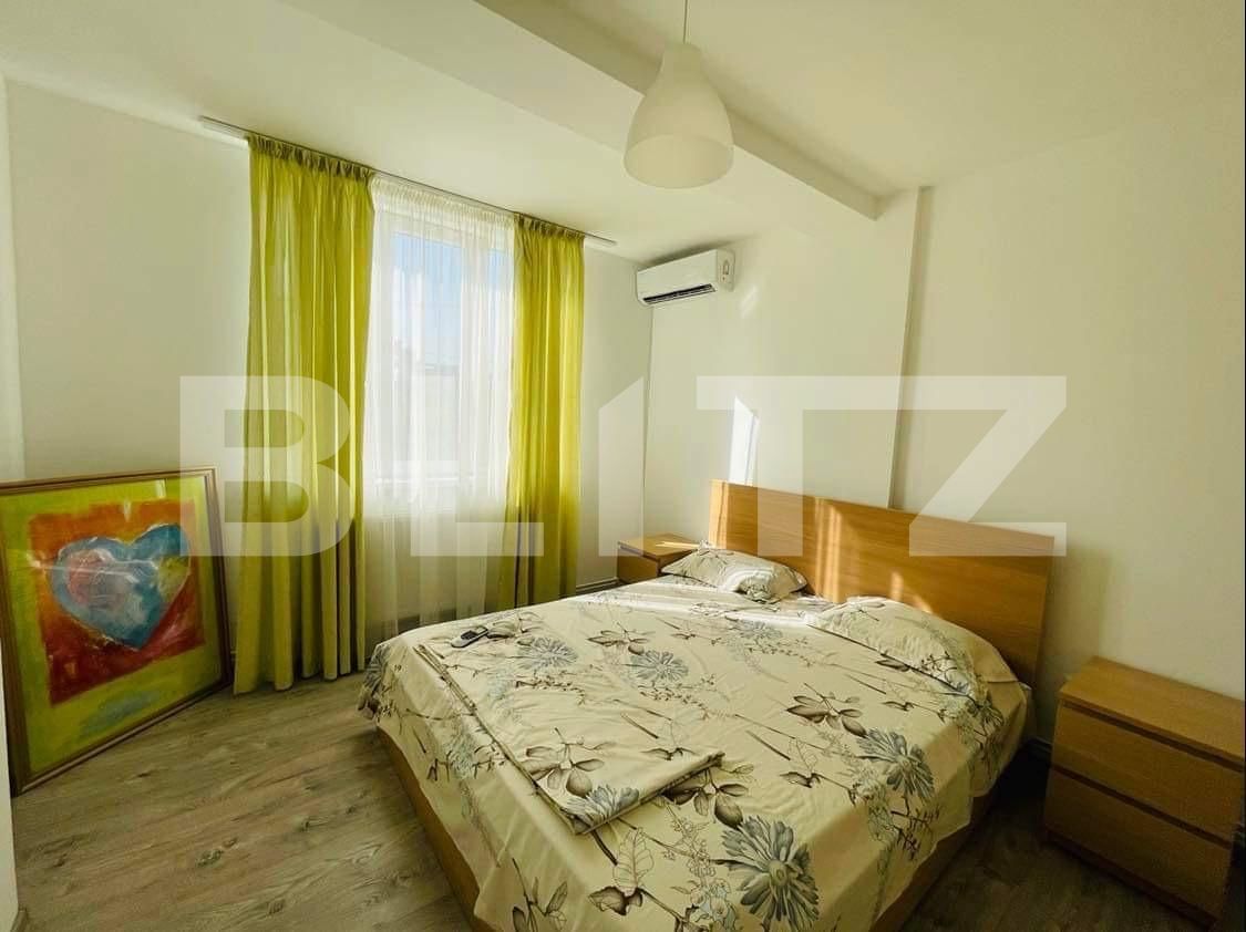 Apartament de închiriat 2 camere Brazda lui Novac - 95619AI | BLITZ Craiova | Poza2