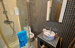 Casa 3 camere, centrala termica, curte cu foisor, alee privata, zona Damila