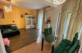 Casa 3 camere, centrala termica, curte cu foisor, alee privata, zona Damila