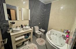 Casa 3 camere, centrala termica, curte cu foisor, alee privata, zona Damila