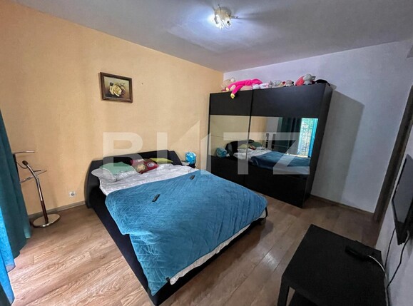 Casa de închiriat 3 camere Exterior Est - 95630CI | BLITZ Craiova | Poza8