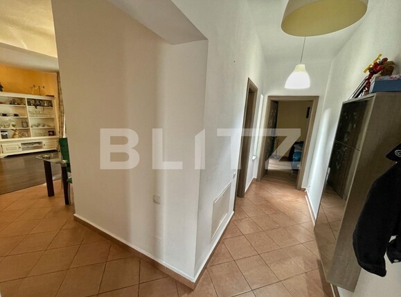Casa de închiriat 3 camere Exterior Est - 95630CI | BLITZ Craiova | Poza6
