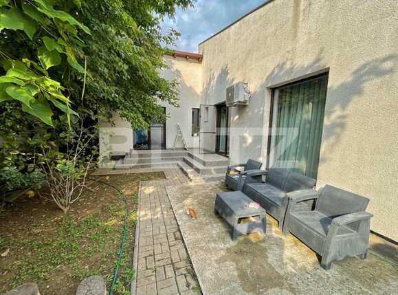 Casa de închiriat 3 camere Exterior Est - 95630CI | BLITZ Craiova | Poza14