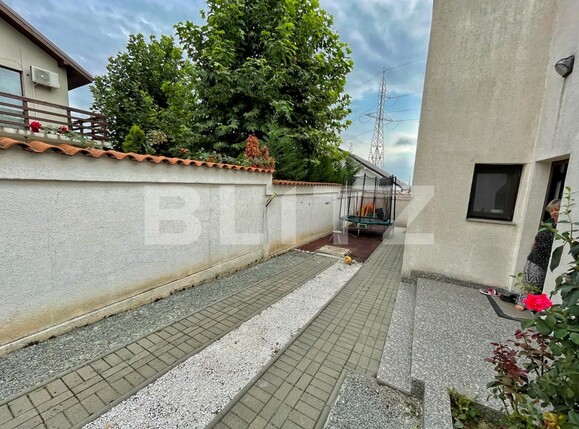 Casa de închiriat 3 camere Exterior Est - 95630CI | BLITZ Craiova | Poza12