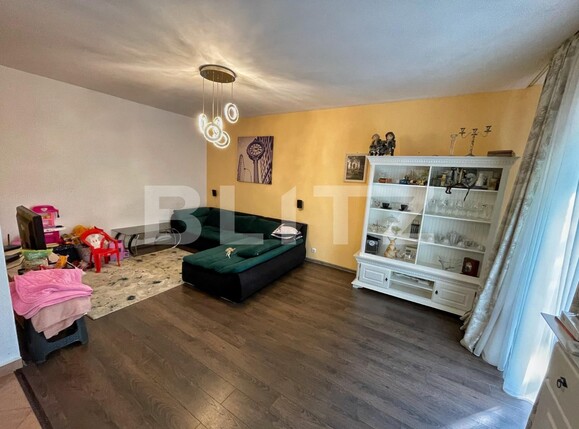 Casa de închiriat 3 camere Exterior Est - 95630CI | BLITZ Craiova | Poza1